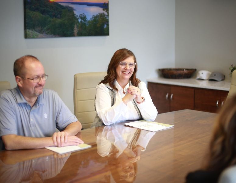 Guiding clients through legacy-focused financial planning