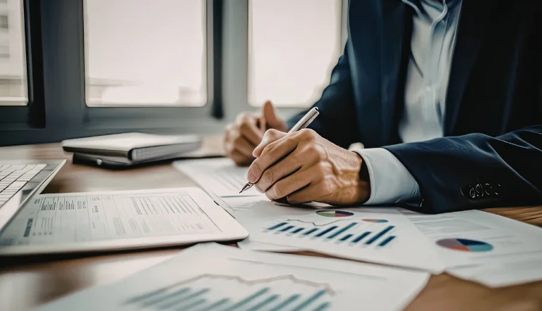 Top 7 Financial Reports