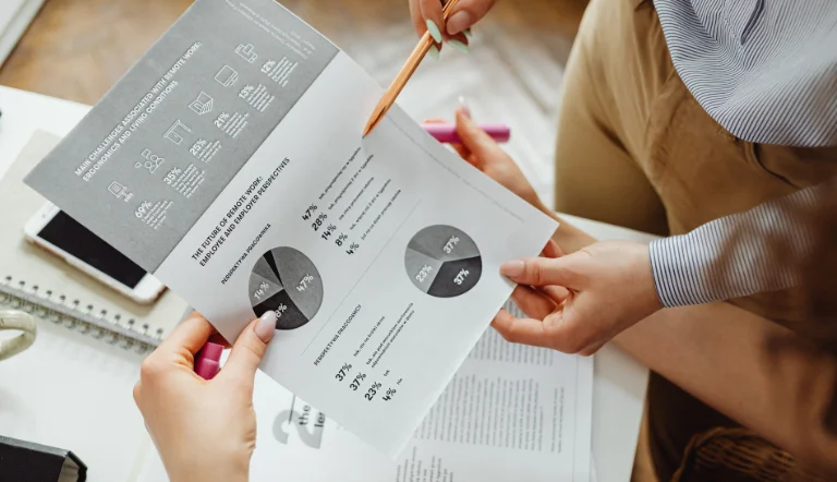 Accounting for Small Business