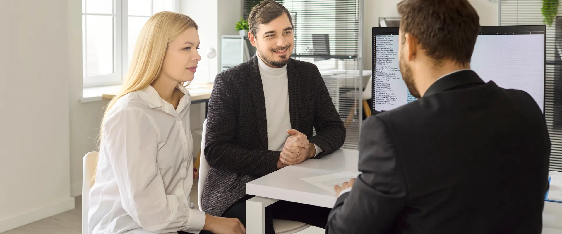 Chief financial officer consulting